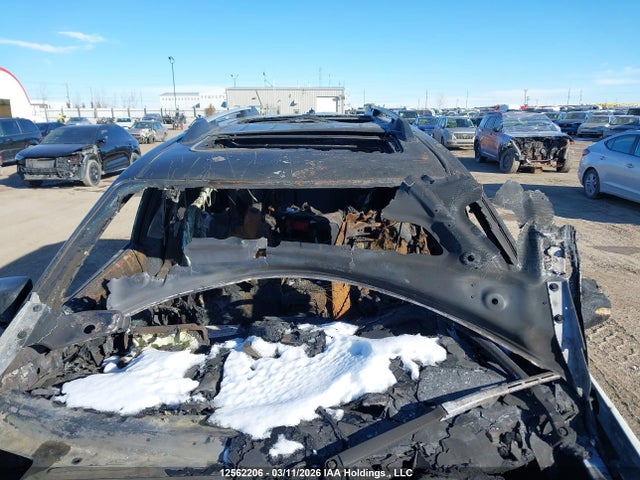 Aukcja sprzedaży 2011 Gmc Acadia Denali, vin: 1GKKVTED1BJ408273, numer aukcji: 12562206