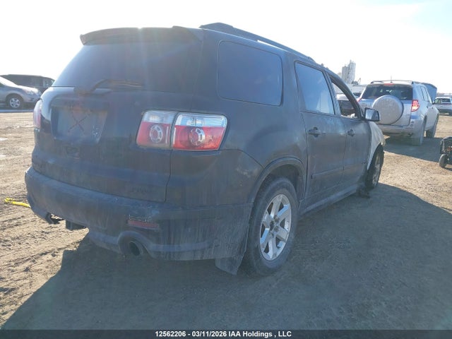 Aukcja sprzedaży 2011 Gmc Acadia Denali, vin: 1GKKVTED1BJ408273, numer aukcji: 12562206