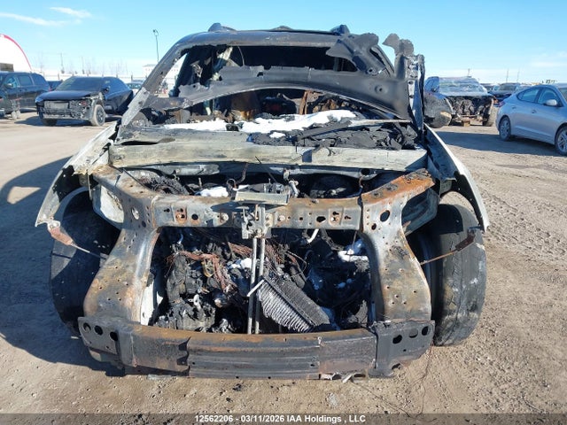 Aukcja sprzedaży 2011 Gmc Acadia Denali, vin: 1GKKVTED1BJ408273, numer aukcji: 12562206