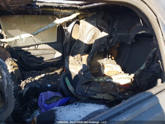 Aukcja sprzedaży 2011 Gmc Acadia Denali, vin: 1GKKVTED1BJ408273, numer aukcji: 12562206
