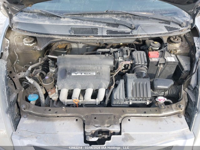 Продаж на аукціоні авто 2007 Honda Fit, vin: JHMGD38477S806670, номер лоту: 12562214