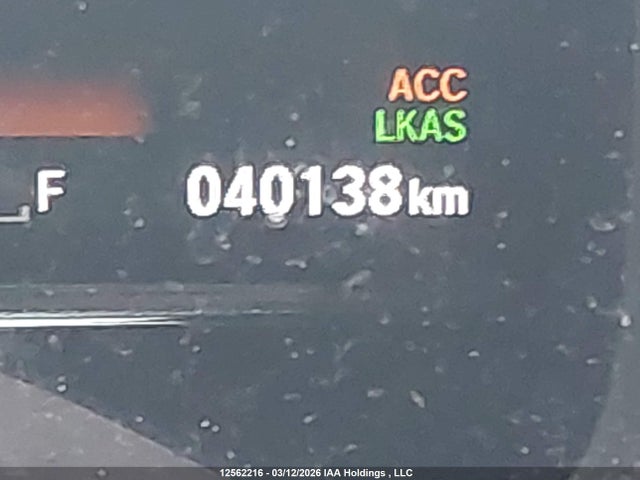 3HGGK5H66LM100394 Honda Fit Sport