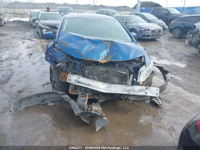 2015 Honda Civic მანქანა იყიდება აუქციონზე, vin: 2HGFB2F7XFH047692, აუქციონის ნომერი: 12562217