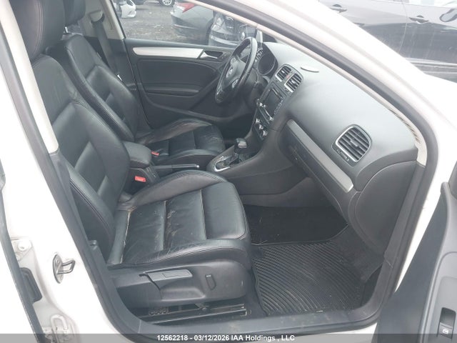 Aukcja sprzedaży 2011 Volkswagen Golf 2.5l Comfortline/2.5l Highline/2.5l Sportline/2.5l Trendline, vin: WVWDA9AJ9BW120910, numer aukcji: 12562218