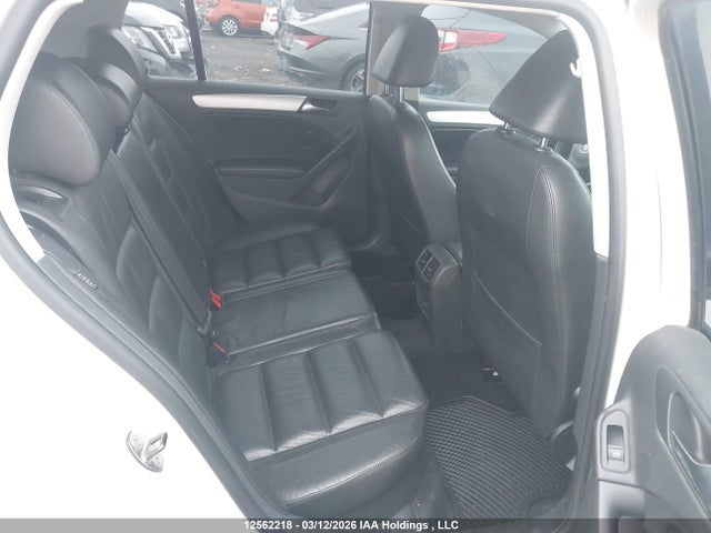 Aukcja sprzedaży 2011 Volkswagen Golf 2.5l Comfortline/2.5l Highline/2.5l Sportline/2.5l Trendline, vin: WVWDA9AJ9BW120910, numer aukcji: 12562218