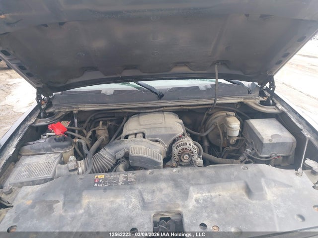 Aukcja sprzedaży 2012 Chevrolet Silverado 1500, vin: 3GCPKSE77CG265461, numer aukcji: 12562223