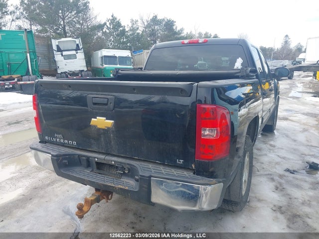 Aukcja sprzedaży 2012 Chevrolet Silverado 1500, vin: 3GCPKSE77CG265461, numer aukcji: 12562223