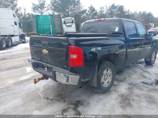 Aukcja sprzedaży 2012 Chevrolet Silverado 1500, vin: 3GCPKSE77CG265461, numer aukcji: 12562223