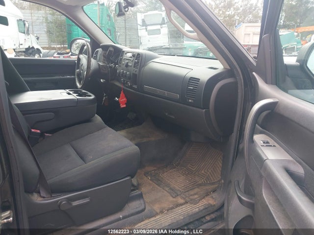 Aukcja sprzedaży 2012 Chevrolet Silverado 1500, vin: 3GCPKSE77CG265461, numer aukcji: 12562223