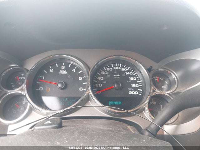 Aukcja sprzedaży 2012 Chevrolet Silverado 1500, vin: 3GCPKSE77CG265461, numer aukcji: 12562223