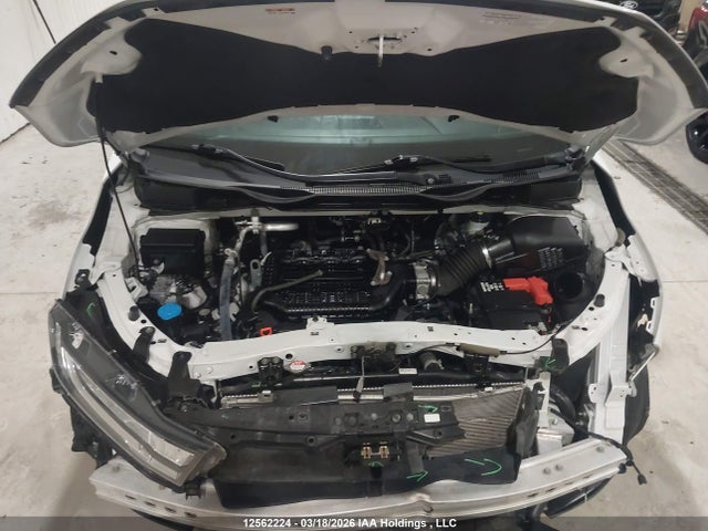 2023 Honda Odyssey Exl მანქანა იყიდება აუქციონზე, vin: 5FNRL6H6XPB503380, აუქციონის ნომერი: 12562224