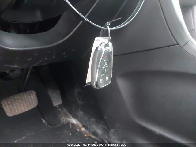 Продаж на аукціоні авто 2018 Chevrolet Equinox, vin: 2GNAXTEX5J6189493, номер лоту: 12562227