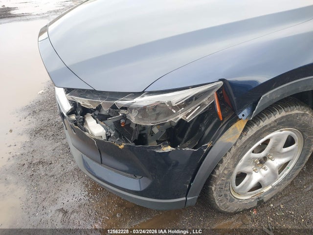 Aukcja sprzedaży 2019 Mazda Cx -5 Gt 4dr Awd, vin: JM3KFBDM2K1541037, numer aukcji: 12562228