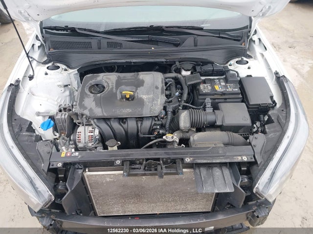 3KPF34AD0RE806709 KIA Forte Ex/ex+/ex Premium