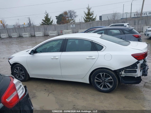 3KPF34AD0RE806709 KIA Forte Ex/ex+/ex Premium