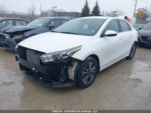 3KPF34AD0RE806709 KIA Forte Ex/ex+/ex Premium