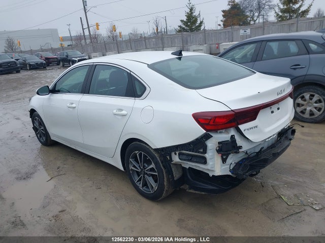 3KPF34AD0RE806709 KIA Forte Ex/ex+/ex Premium