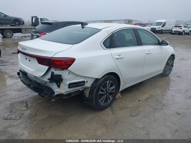 3KPF34AD0RE806709 KIA Forte Ex/ex+/ex Premium