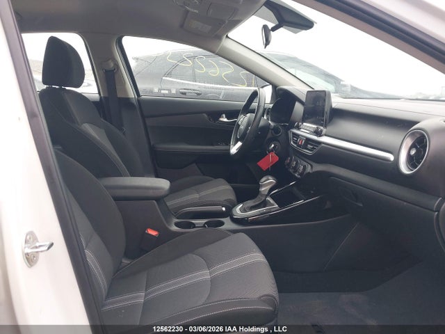 3KPF34AD0RE806709 KIA Forte Ex/ex+/ex Premium
