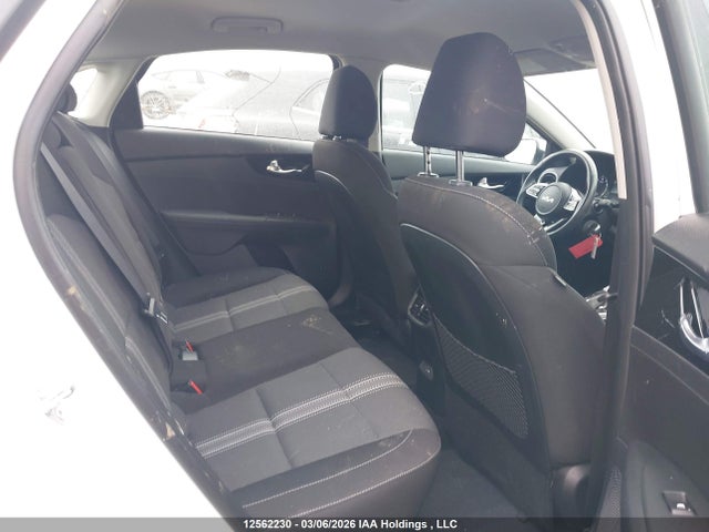 3KPF34AD0RE806709 KIA Forte Ex/ex+/ex Premium
