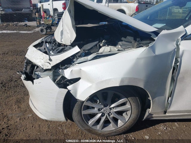 2020 Mazda 3 მანქანა იყიდება აუქციონზე, vin: JM1BPAB72L1175790, აუქციონის ნომერი: 12562233