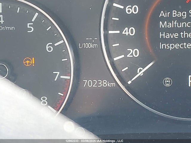 2020 Mazda 3 მანქანა იყიდება აუქციონზე, vin: JM1BPAB72L1175790, აუქციონის ნომერი: 12562233
