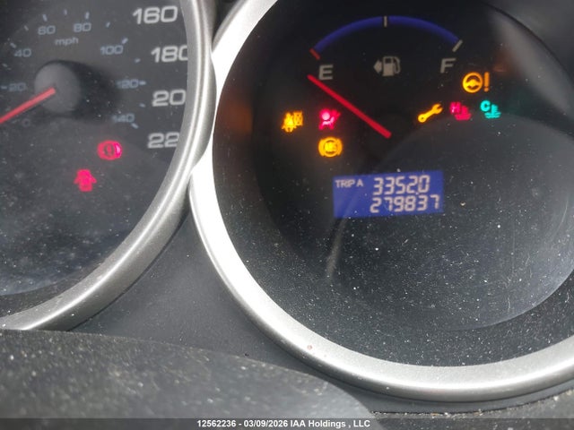 Продаж на аукціоні авто 2007 Honda Fit, vin: JHMGD38467S801556, номер лоту: 12562236