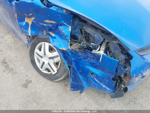 Продаж на аукціоні авто 2007 Honda Fit, vin: JHMGD38467S801556, номер лоту: 12562236