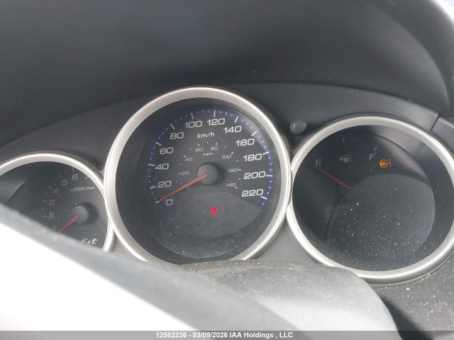 Продаж на аукціоні авто 2007 Honda Fit, vin: JHMGD38467S801556, номер лоту: 12562236