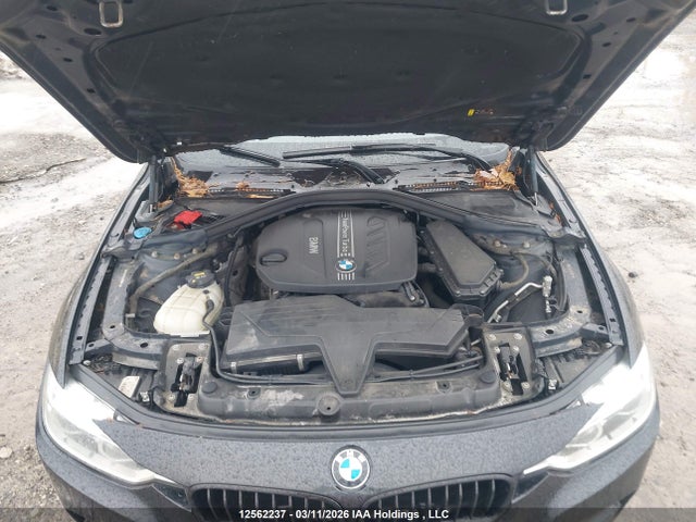 Продаж на аукціоні авто 2018 Bmw 3 Series, vin: WBA8F1C59JK898244, номер лоту: 12562237