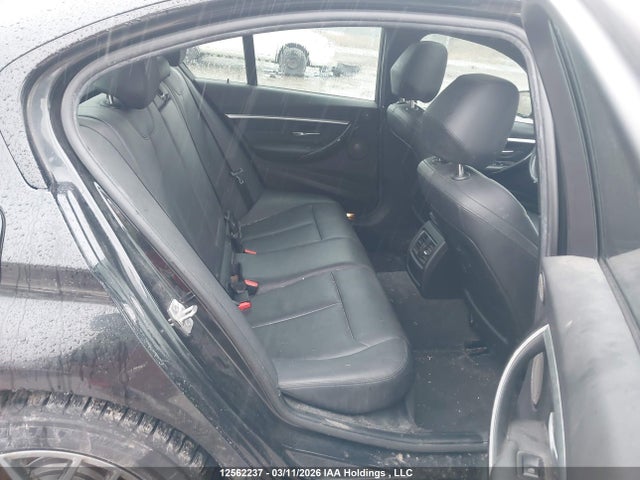 Продаж на аукціоні авто 2018 Bmw 3 Series, vin: WBA8F1C59JK898244, номер лоту: 12562237