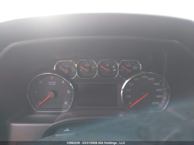 Продаж на аукціоні авто 2018 Chevrolet Silverado K1500 Lt, vin: 1GCUKRECXJF240724, номер лоту: 12562239