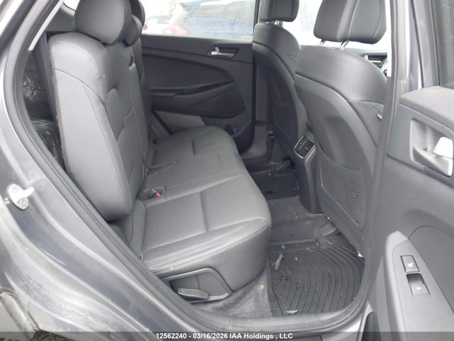 Aukcja sprzedaży 2018 Hyundai Tucson Se 2.0l, vin: KM8J3CA47JU770751, numer aukcji: 12562240
