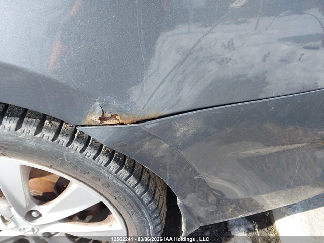 12562241 :رقم المزاد ، KMHCU4AEXCU231869 vin ، 2012 Hyundai Accent مزاد بيع