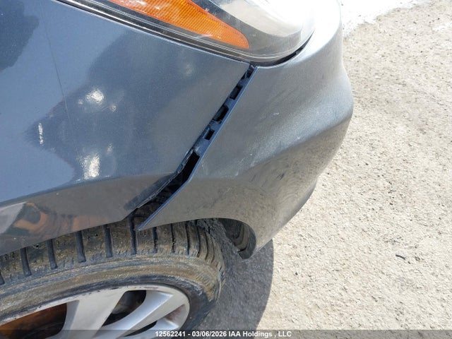 12562241 :رقم المزاد ، KMHCU4AEXCU231869 vin ، 2012 Hyundai Accent مزاد بيع