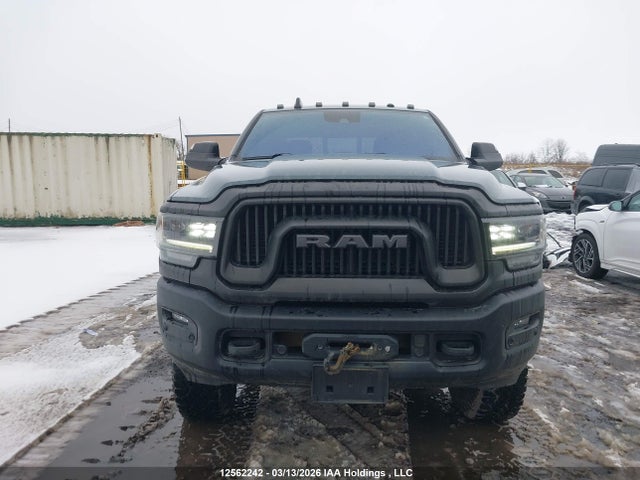 Aukcja sprzedaży 2021 Ram 2500 Powerwagon, vin: 3C6TR5EJ6MG575357, numer aukcji: 12562242