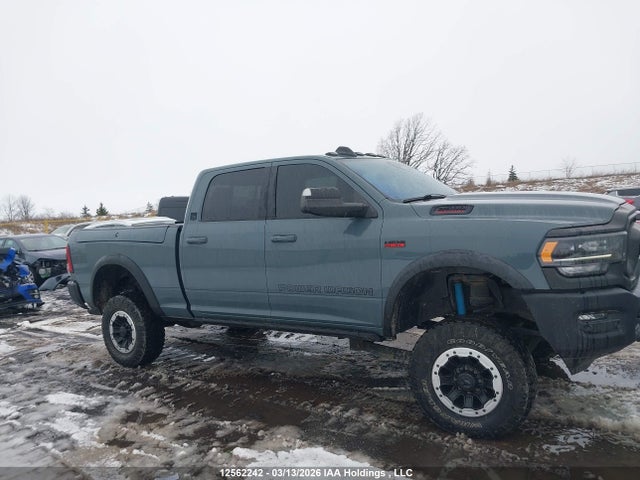Aukcja sprzedaży 2021 Ram 2500 Powerwagon, vin: 3C6TR5EJ6MG575357, numer aukcji: 12562242