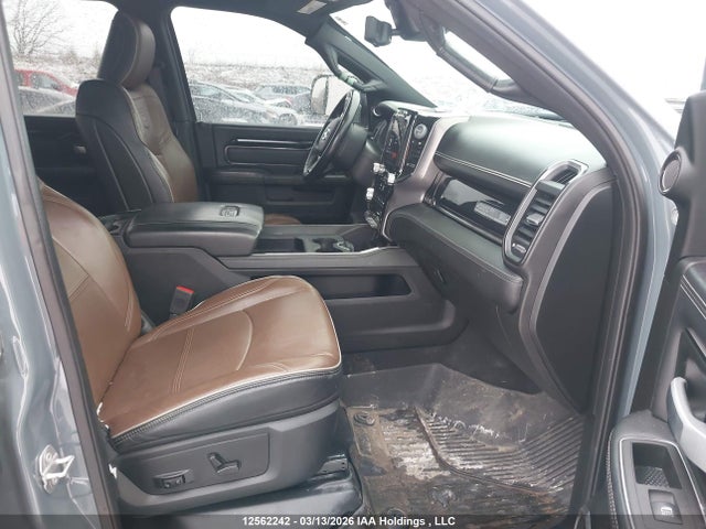 Aukcja sprzedaży 2021 Ram 2500 Powerwagon, vin: 3C6TR5EJ6MG575357, numer aukcji: 12562242