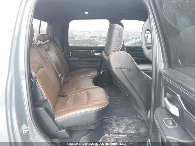 Aukcja sprzedaży 2021 Ram 2500 Powerwagon, vin: 3C6TR5EJ6MG575357, numer aukcji: 12562242