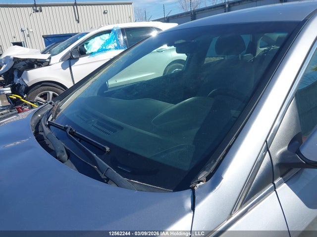 5NPE24AFXFH140448 Hyundai SONATA GL