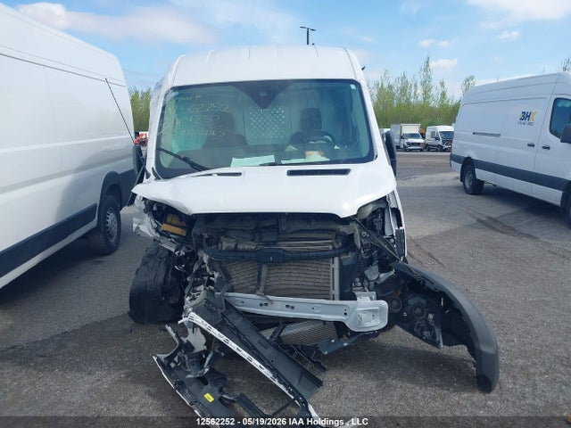 Продажа на аукционе авто 2024 Ford Transit-250 Cargo, vin: 1FTBR2CG8RKA46440, номер лота: 12562252