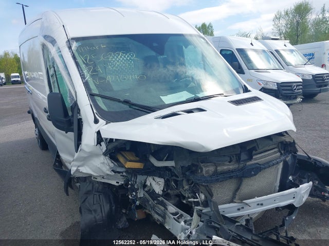 Продажа на аукционе авто 2024 Ford Transit-250 Cargo, vin: 1FTBR2CG8RKA46440, номер лота: 12562252