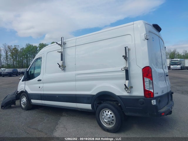 Продажа на аукционе авто 2024 Ford Transit-250 Cargo, vin: 1FTBR2CG8RKA46440, номер лота: 12562252