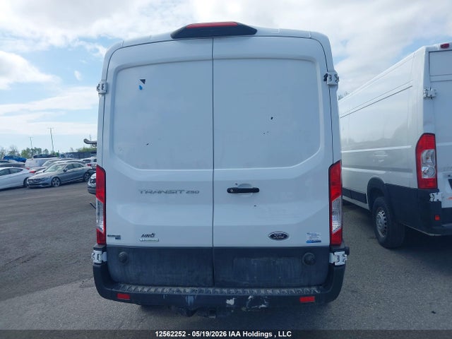 Продажа на аукционе авто 2024 Ford Transit-250 Cargo, vin: 1FTBR2CG8RKA46440, номер лота: 12562252