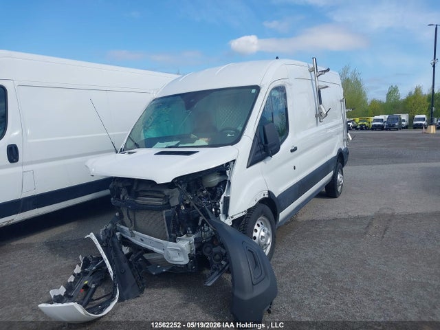 Продажа на аукционе авто 2024 Ford Transit-250 Cargo, vin: 1FTBR2CG8RKA46440, номер лота: 12562252