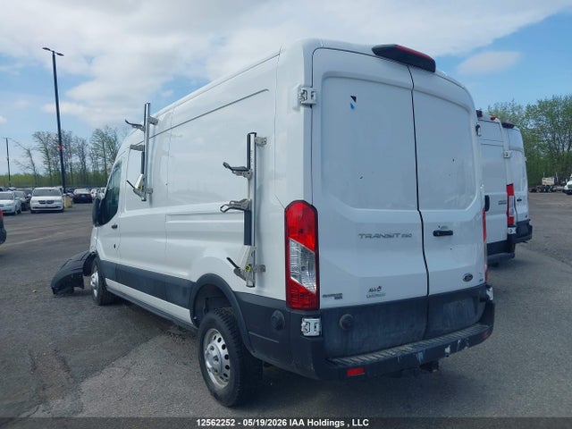 Продажа на аукционе авто 2024 Ford Transit-250 Cargo, vin: 1FTBR2CG8RKA46440, номер лота: 12562252