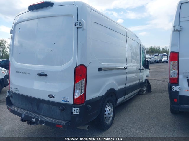 Продажа на аукционе авто 2024 Ford Transit-250 Cargo, vin: 1FTBR2CG8RKA46440, номер лота: 12562252