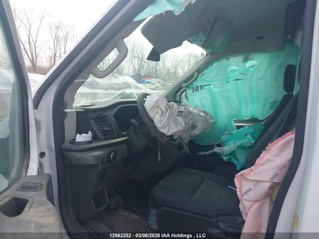 Продажа на аукционе авто 2024 Ford Transit-250 Cargo, vin: 1FTBR2CG8RKA46440, номер лота: 12562252