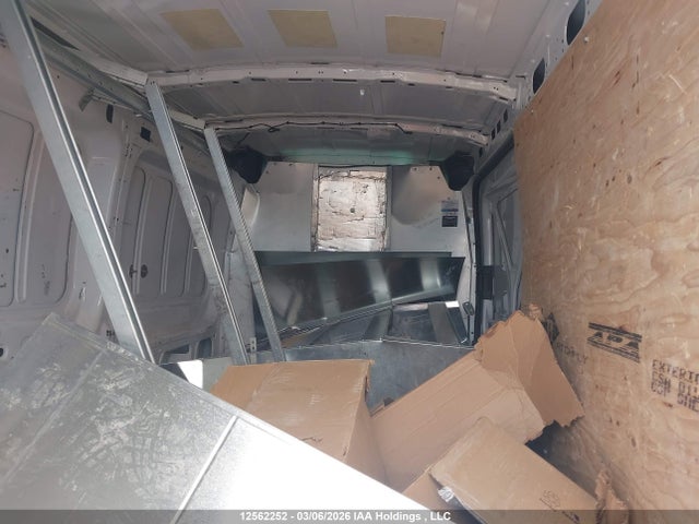 Продажа на аукционе авто 2024 Ford Transit-250 Cargo, vin: 1FTBR2CG8RKA46440, номер лота: 12562252