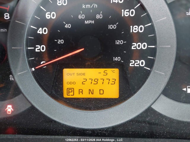 Продаж на аукціоні авто 2006 Toyota Rav4, vin: JTMBD33V966016953, номер лоту: 12562253